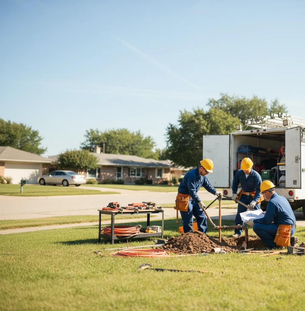 Drain Cleaning in Ava, NY